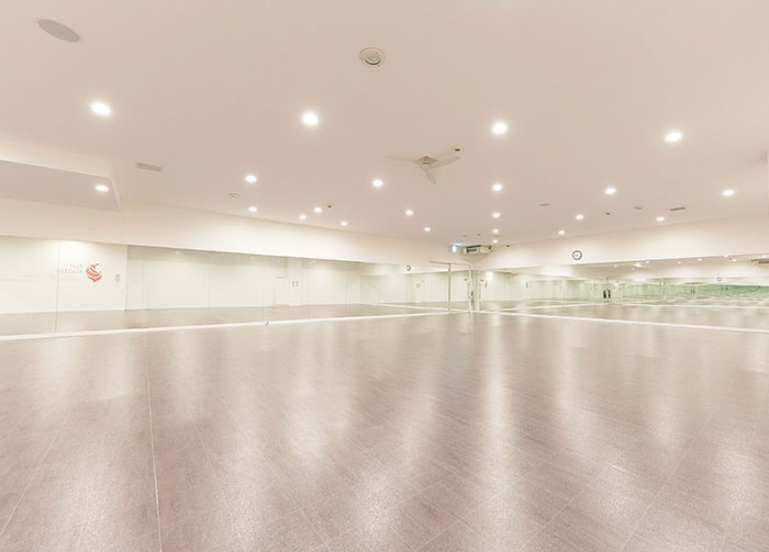 ホットスタジオ