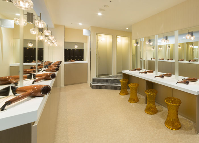 POINT ［ カルド上野店のポイント ］