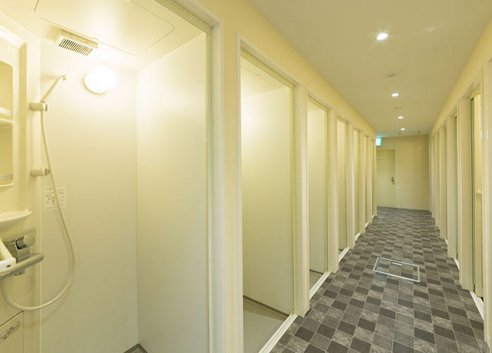 POINT ［ カルド上野店のポイント ］