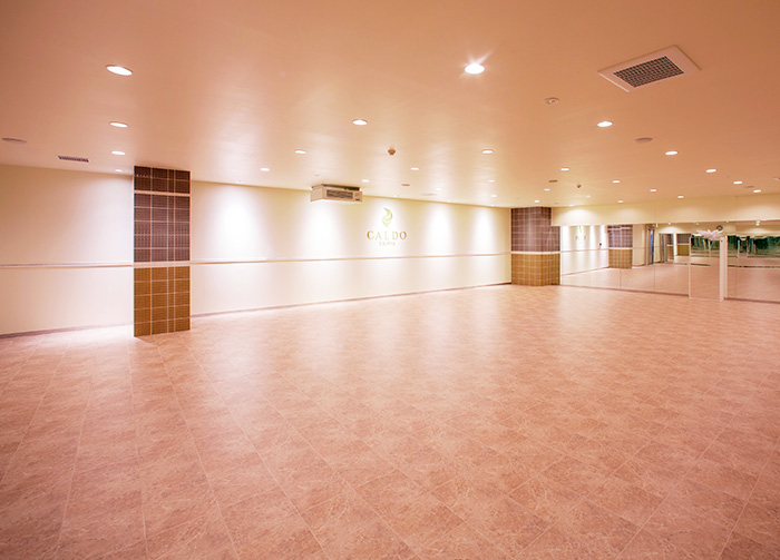 POINT ［ カルド浦和店のポイント ］