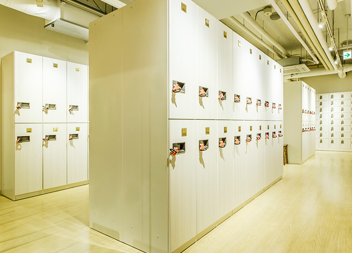 POINT ［ カルド浦和店のポイント ］