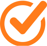 チェックアイコン