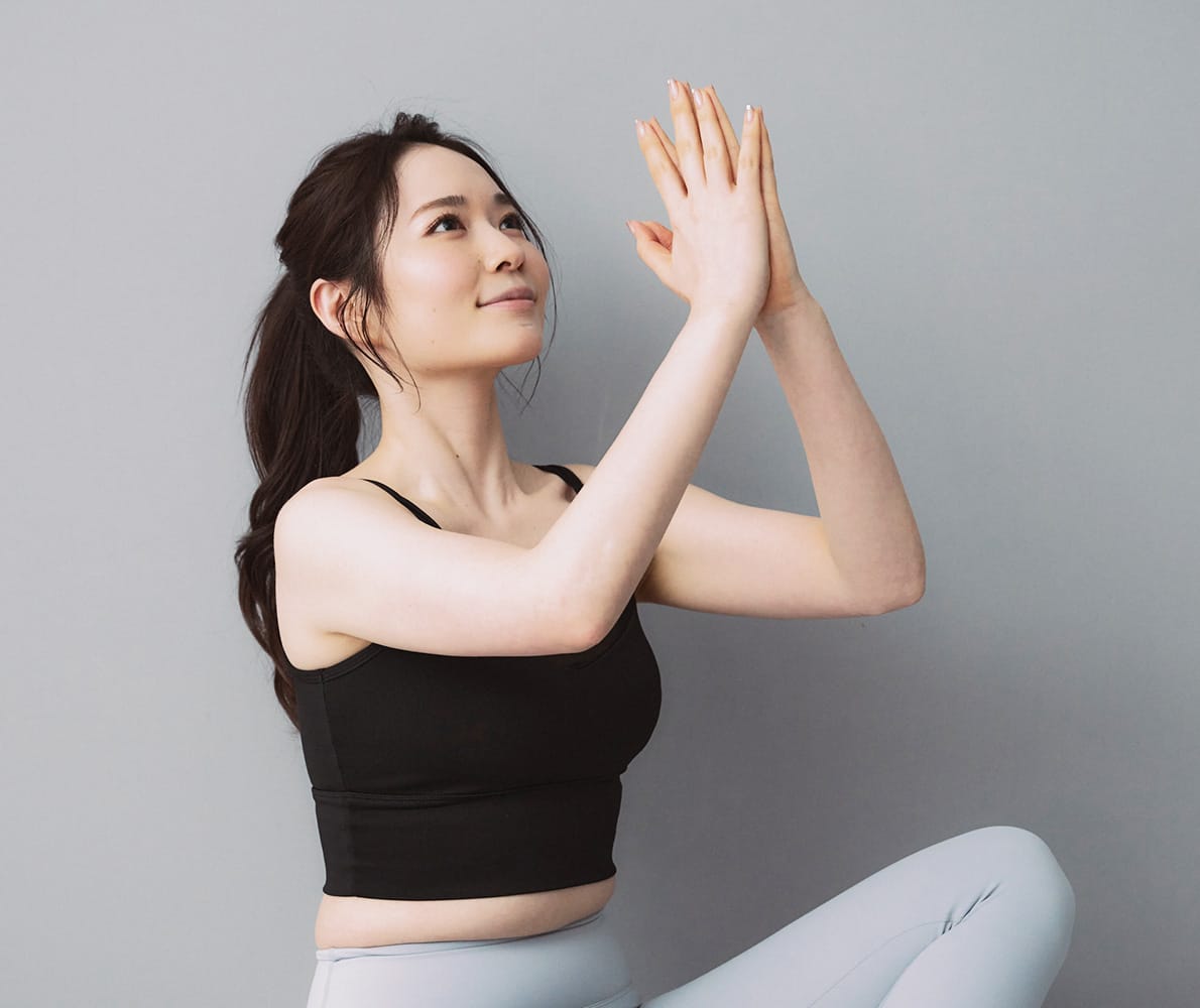 / Concept CALDOだから叶う本当になりたい自分