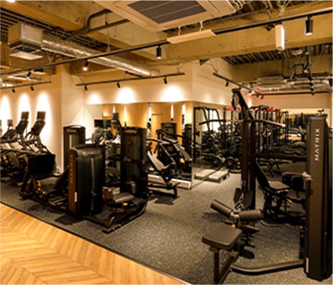 Multi store マルチストアサービス