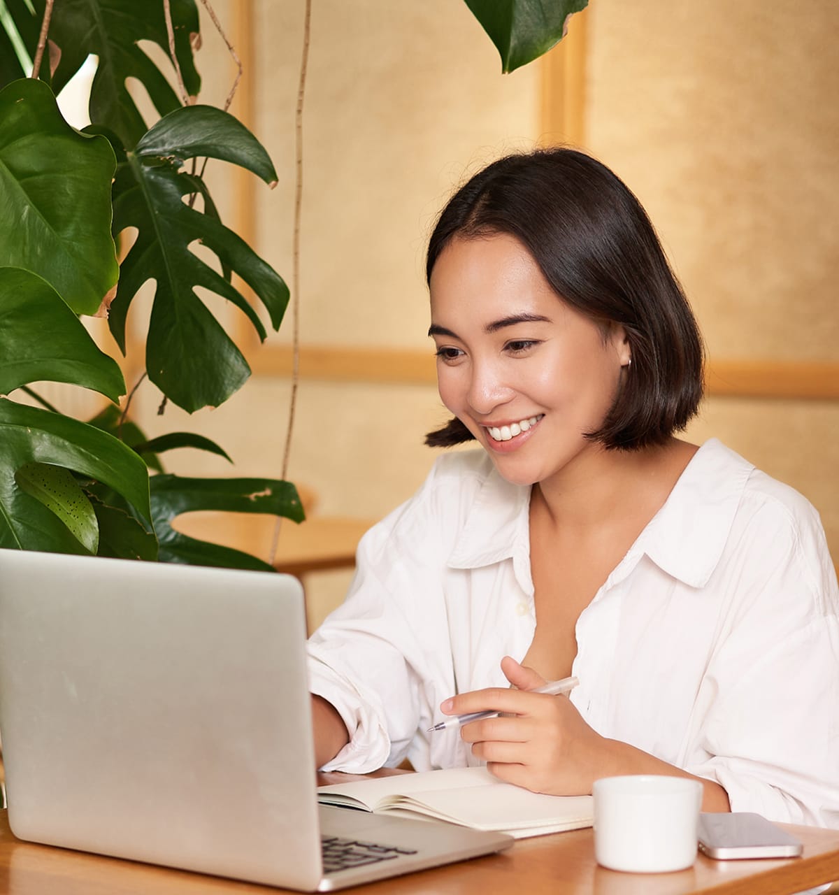 未経験でもOK！安心の研修制度