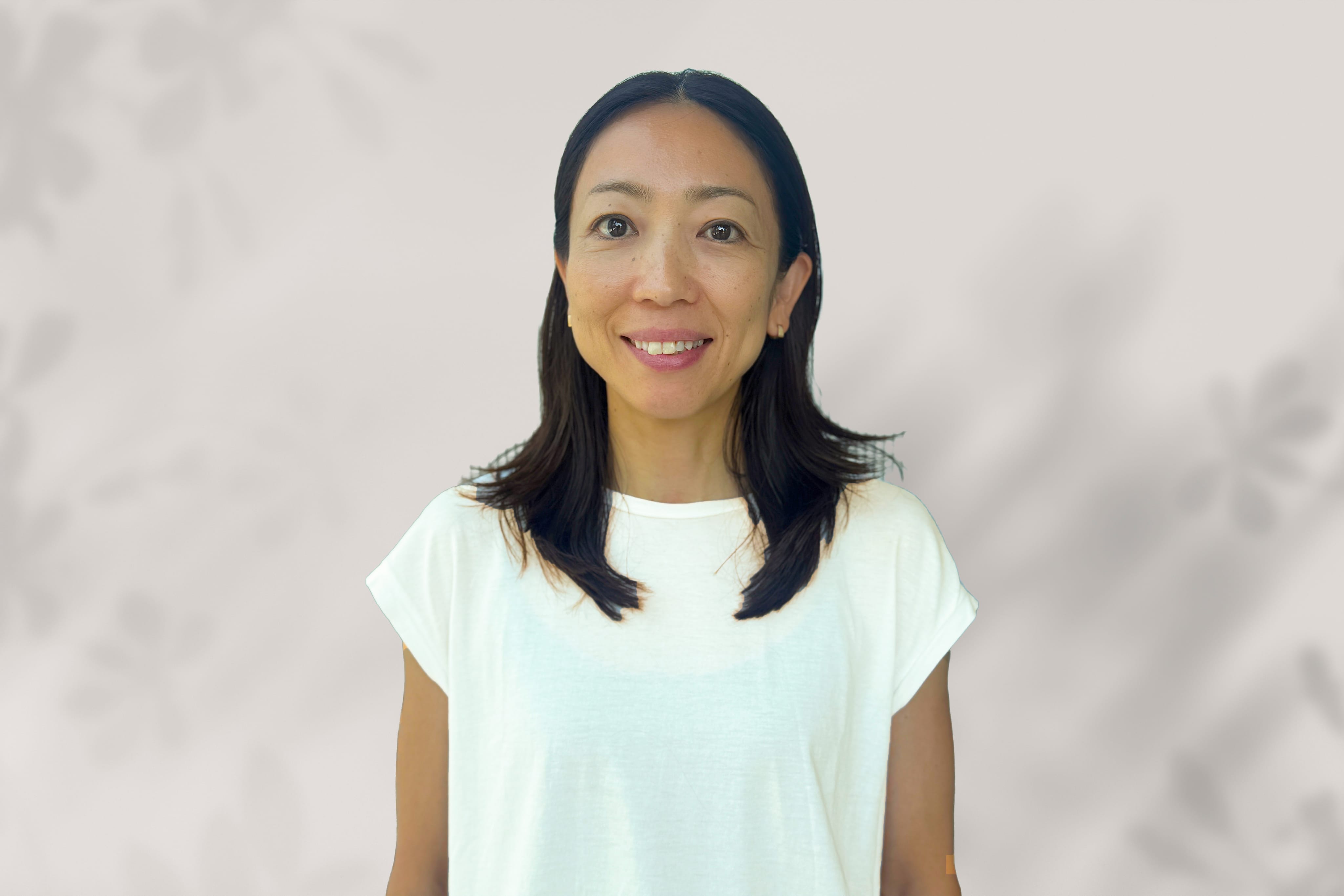 天田　史織 営業企画部　商品企画・販売管理担当