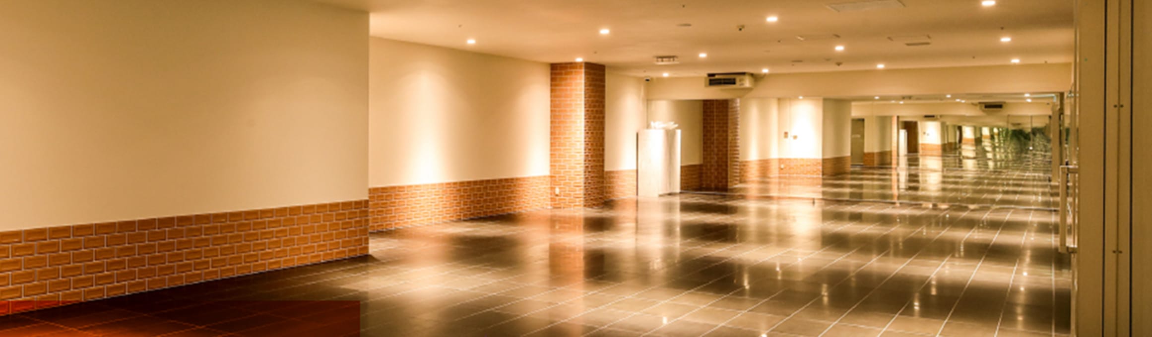 Information 施設案内