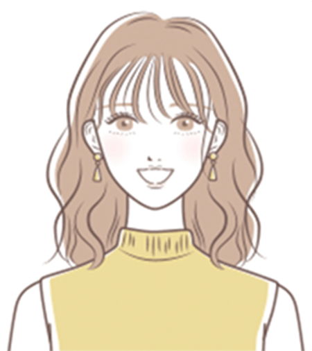 初めてでも簡単！予約ナシで便利！