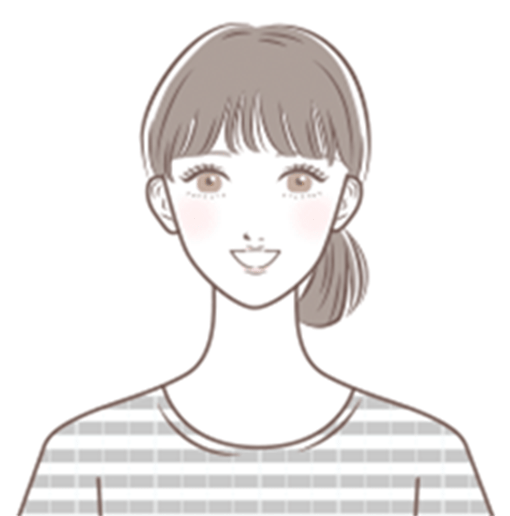 ダイエットに向いている！