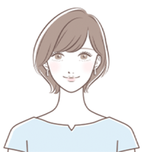 スタイル良くなったねと言われた！