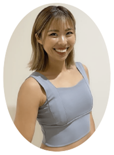 インストラクター紹介