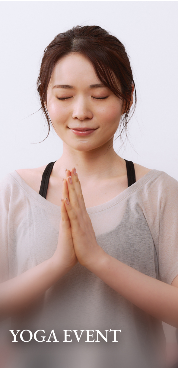 YOGA EVENT