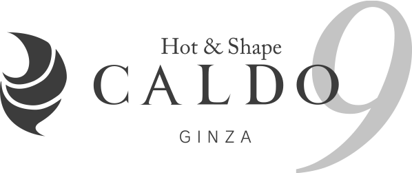Hot & Shape CALDO GINZA9
