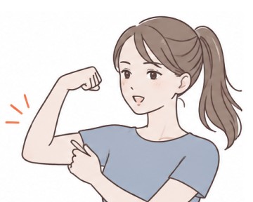 ダイエット・代謝アップのイメージ