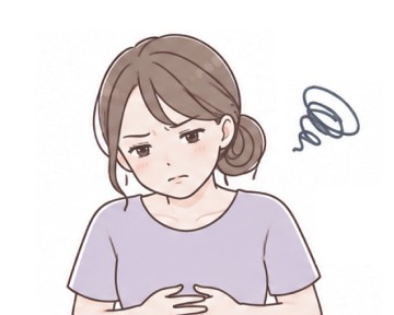 冷え性改善のイメージ