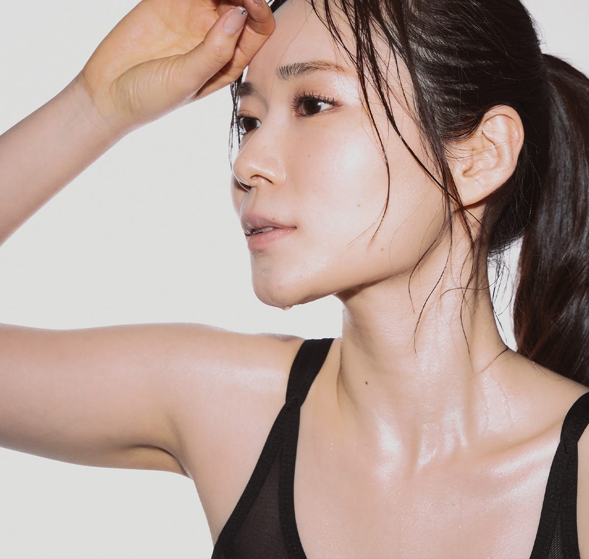 / Concept CALDOだから叶う本当になりたい自分