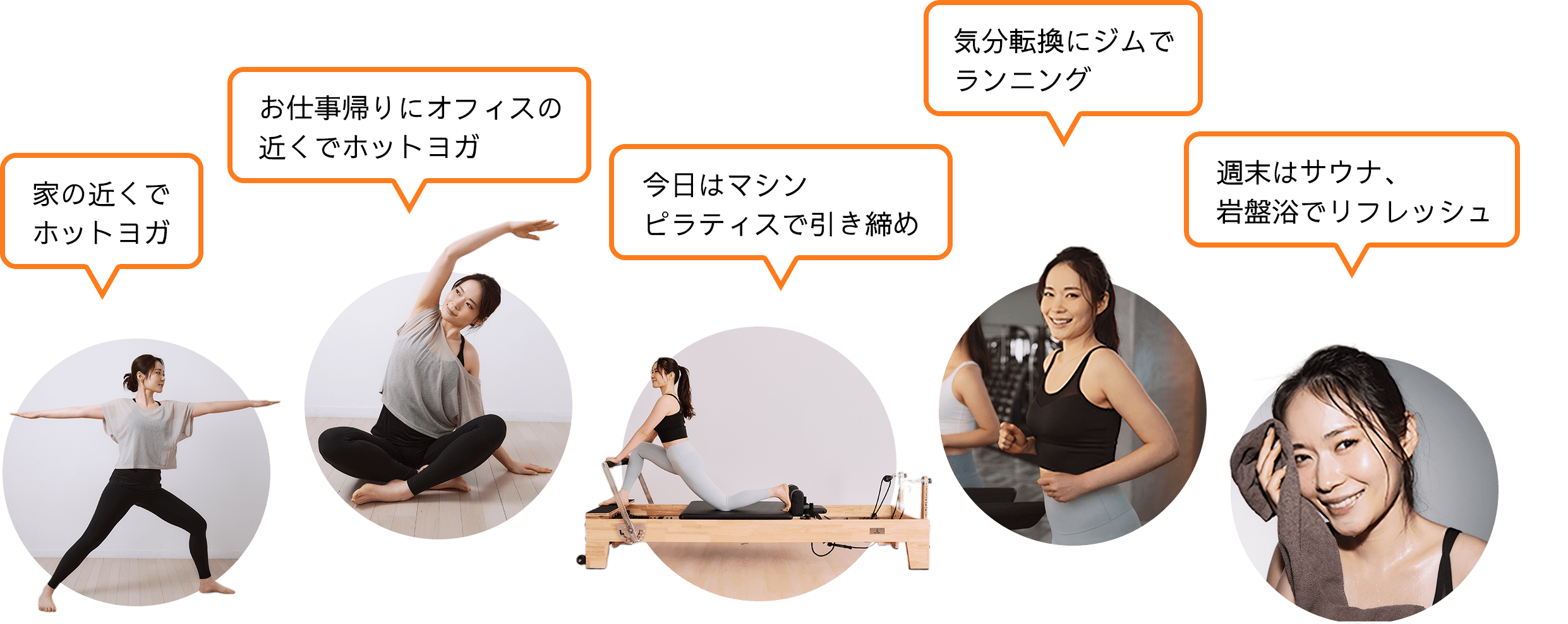 Multi store マルチストアサービス