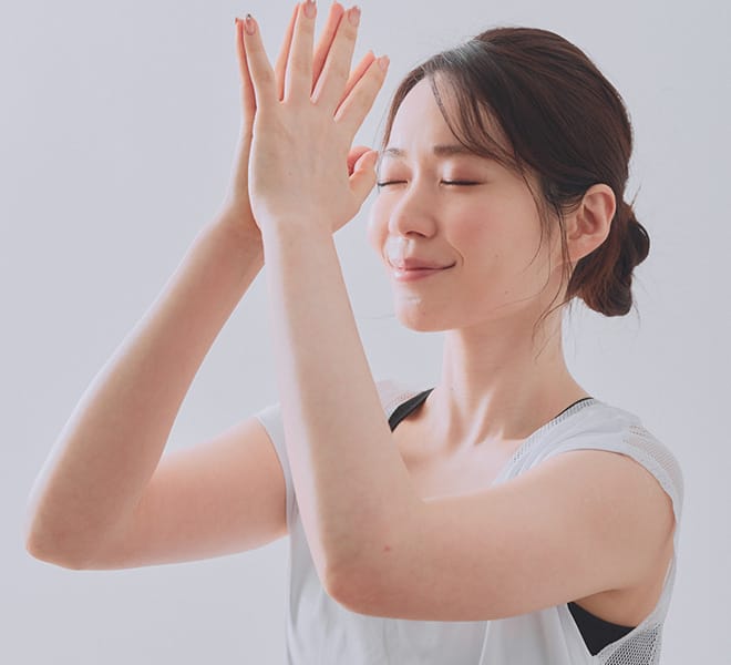 Relax リラックス