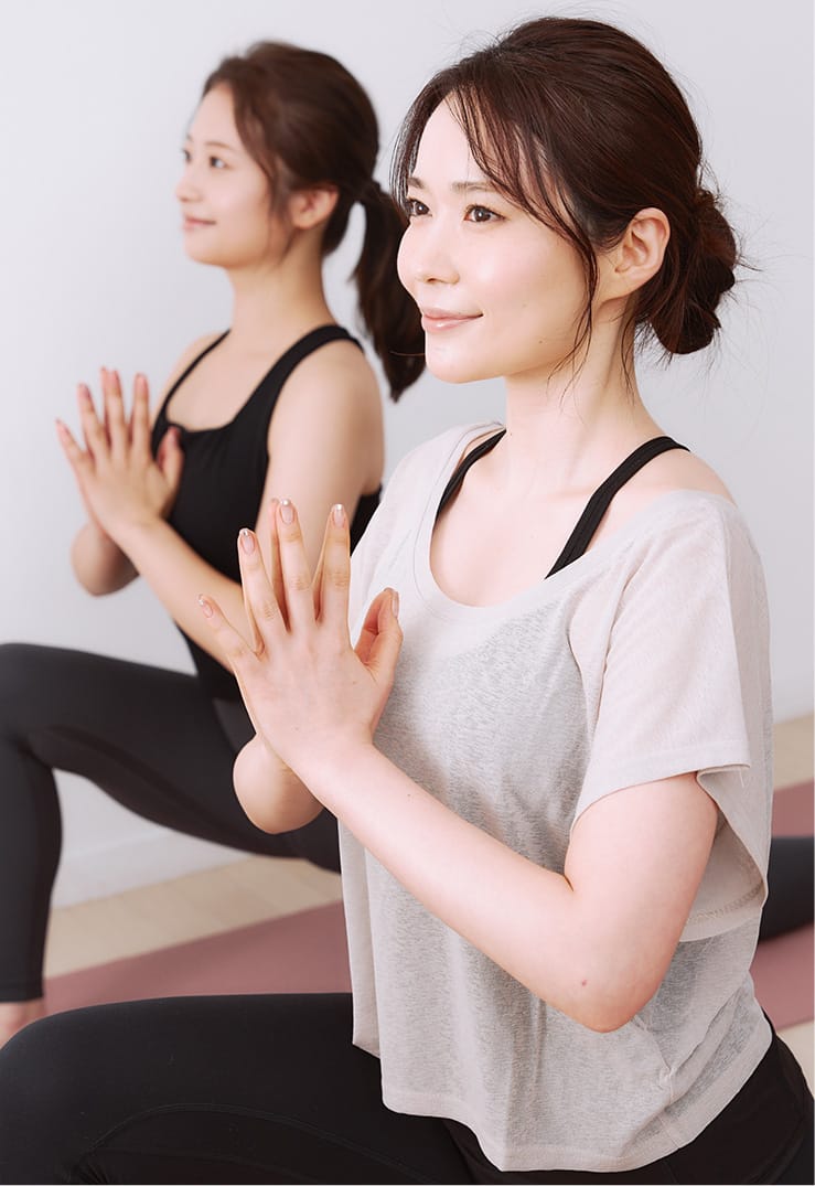 体験レッスン予約