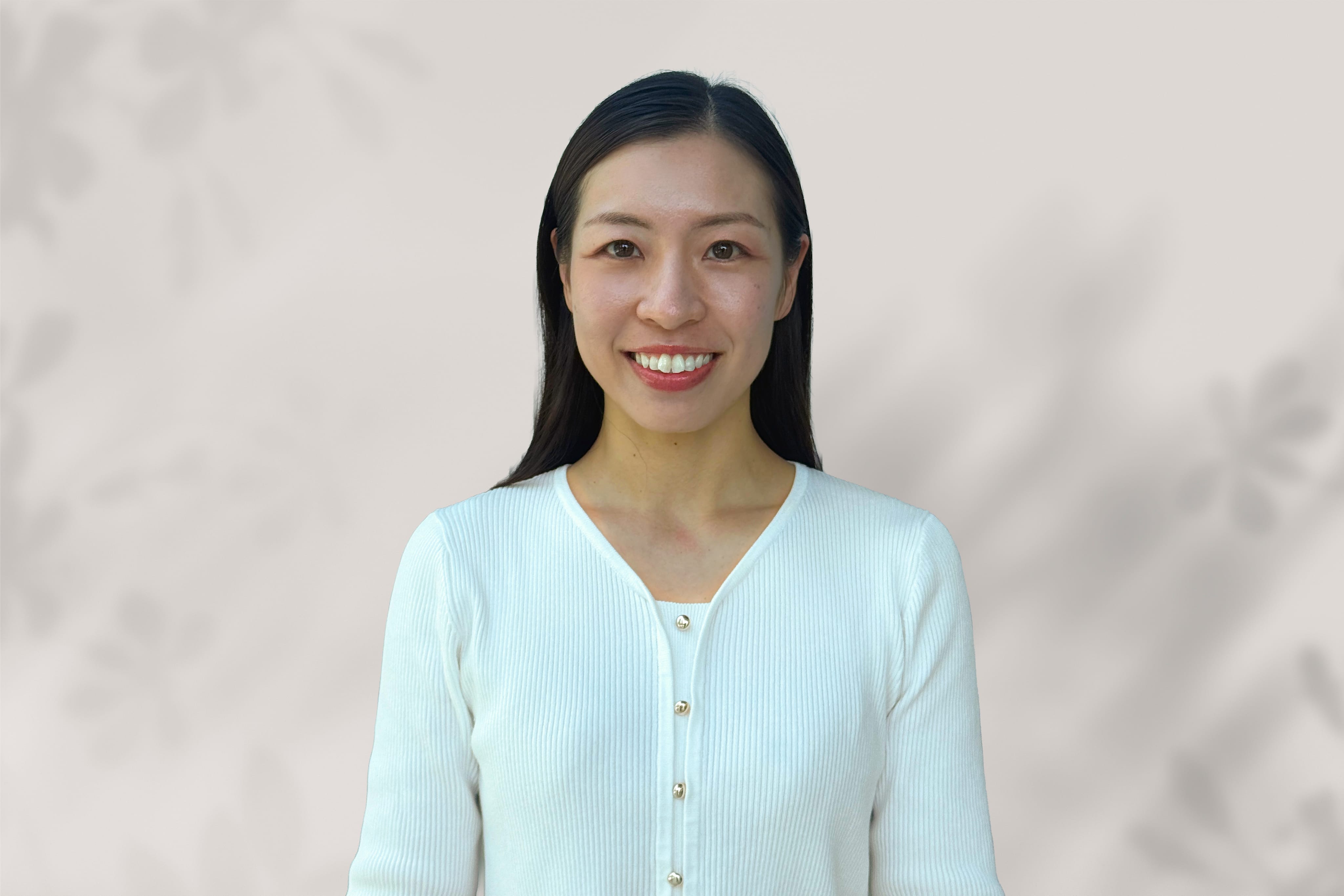 三谷　紗耶佳 営業部部長