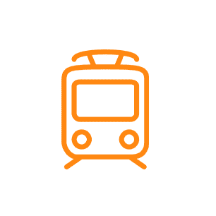 ACCESS ［ 最寄駅からのアクセス ］