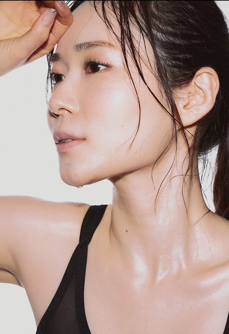 ホットヨガの効果