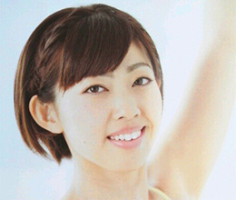 カルド五香インストラクター EMI