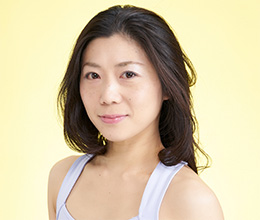 カルド五香インストラクター りゅうこ
