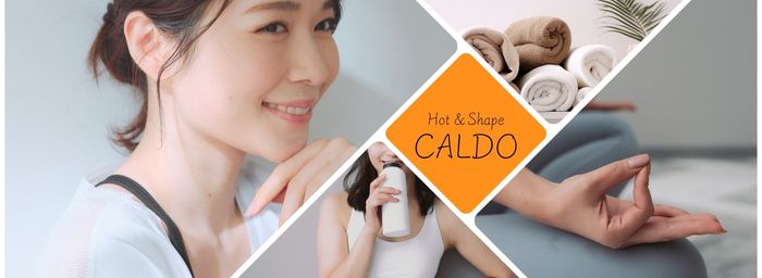 Hot&Shape CALDO