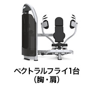 ペクトラルフライ