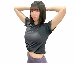 カルドせんげん台インストラクター もか