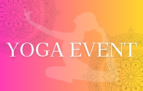 YOGA EVENT
